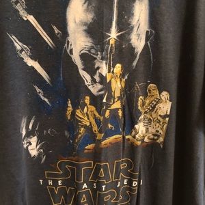Men’s Star Wars T-Shirt